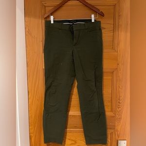 Banana Republic Sloan Pant